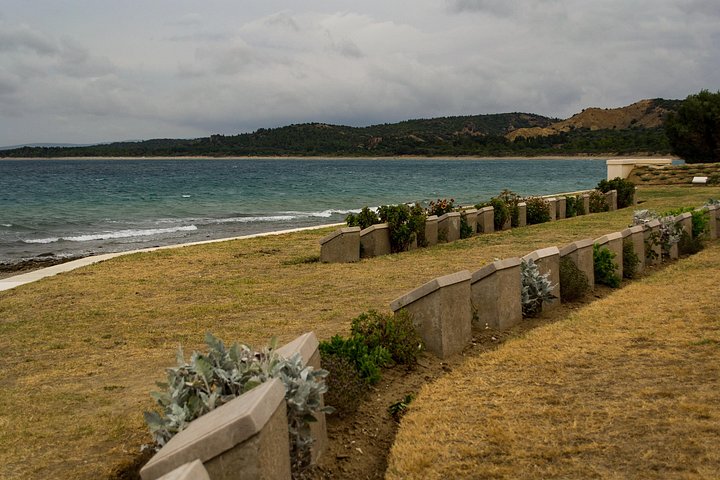 Historische dagtocht naar de slagvelden van Gallipoli vanuit Istanbul, inclusief belangrijke WOI-locaties en monumenten, foto 12 | wizardtrip
