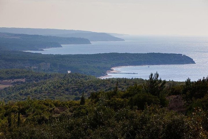 Historische dagtocht naar de slagvelden van Gallipoli vanuit Istanbul, inclusief belangrijke WOI-locaties en monumenten, foto 15 | wizardtrip