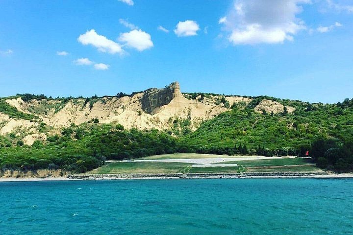 Historische dagtocht naar de slagvelden van Gallipoli vanuit Istanbul, inclusief belangrijke WOI-locaties en monumenten, foto 16 | wizardtrip