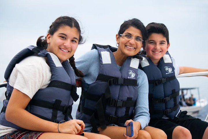 Small group whale watching tour with marine biologist in Cabo San Lucas, photo 10 | wizardtrip