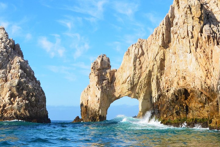 Erleben Sie aufregende Zodiac-Walbeobachtungstouren in Cabo San Lucas mit Meeresbiologen und entdecken Sie Buckelwale und andere Meereslebewesen, Foto 6 | wizardtrip