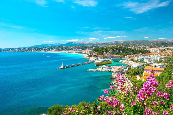 Excursion d'une journée sur la Côte d'Azur au départ de Nice | wizardtrip