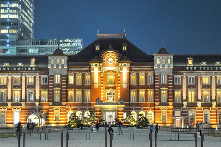 Privat guidet tur til Tokyos ikoniske vartegn, inklusive templer, markeder og tårne, foto 6 | wizardtrip