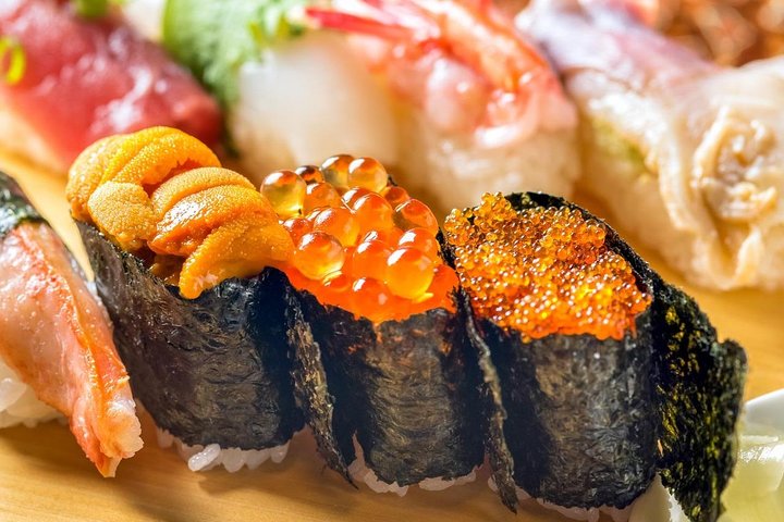 Privat guidet tur til Tokyos ikoniske vartegn, inklusive templer, markeder og tårne, foto 10 | wizardtrip