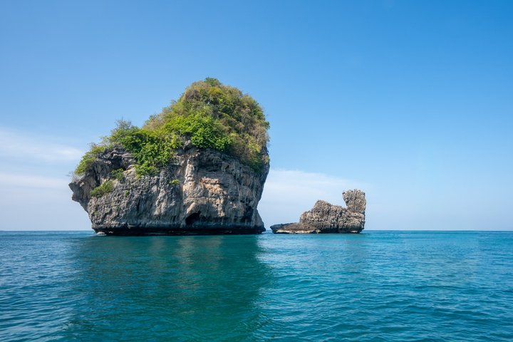 Speedboot-Tour zu den Phi Phi Inseln von Phuket, Thailand, mit Besuch der Maya Bay und Schnorchelplätzen, Foto 15 | wizardtrip
