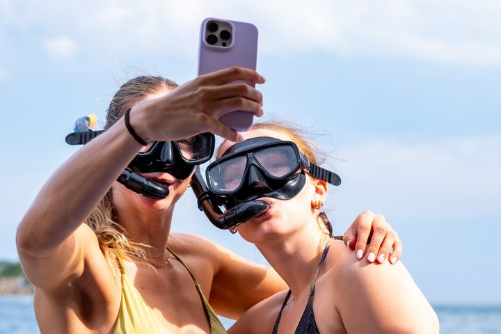 Speedboot-Tour zu den Phi Phi Inseln von Phuket, Thailand, mit Besuch der Maya Bay und Schnorchelplätzen, Foto 35 | wizardtrip