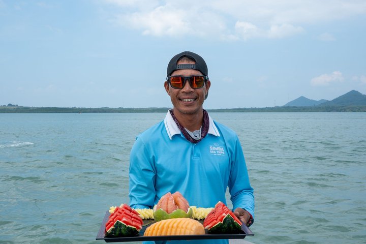 Speedboot-Tour zu den Phi Phi Inseln von Phuket, Thailand, mit Besuch der Maya Bay und Schnorchelplätzen, Foto 36 | wizardtrip