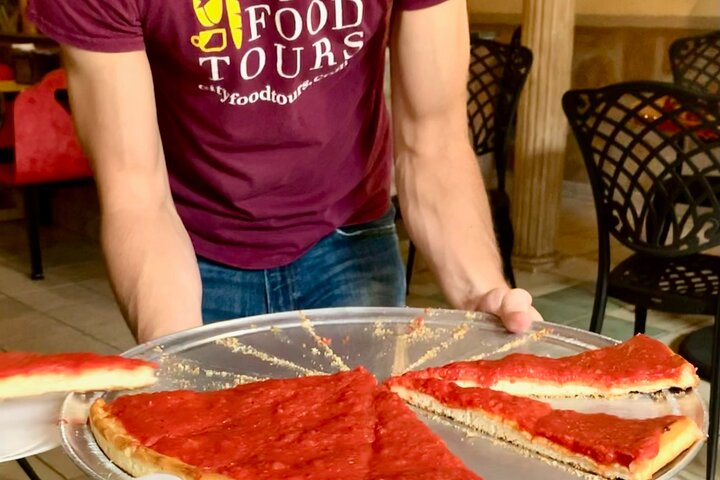 Flavors of Philly Food Tour | wizardtrip
