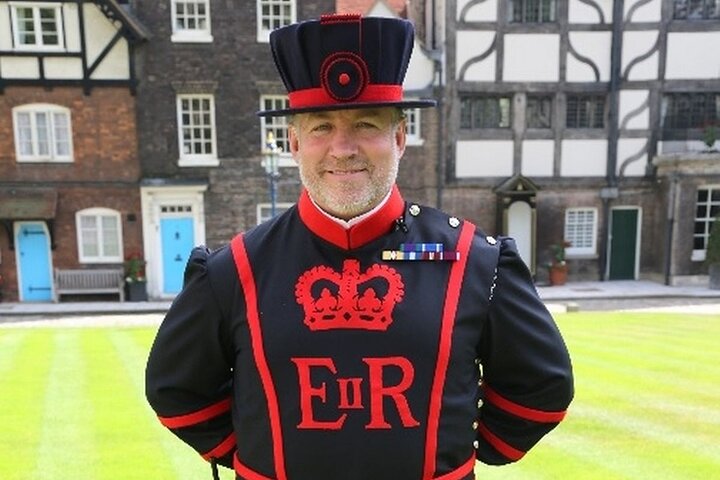 Visita VIP à Torre de Londres, com as Joias da Coroa e um encontro privado com um Beefeater, foto 8 | wizardtrip
