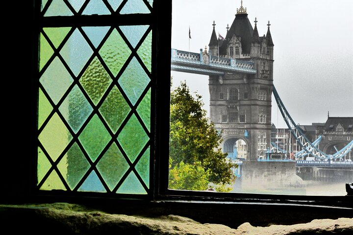 Visita VIP à Torre de Londres, com as Joias da Coroa e um encontro privado com um Beefeater, foto 10 | wizardtrip