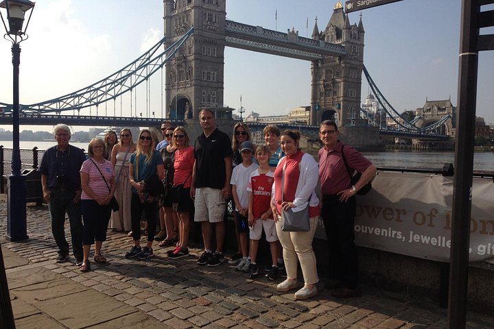 Visita VIP à Torre de Londres, com as Joias da Coroa e um encontro privado com um Beefeater, foto 16 | wizardtrip