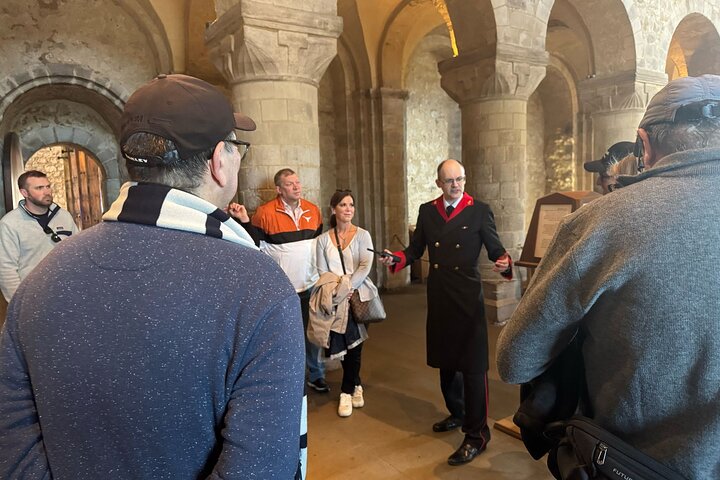 Visita VIP à Torre de Londres, com as Joias da Coroa e um encontro privado com um Beefeater, foto 21 | wizardtrip