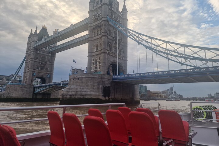 Visita VIP à Torre de Londres, com as Joias da Coroa e um encontro privado com um Beefeater, foto 25 | wizardtrip