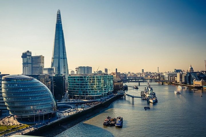 Early access tour of the Tower of London, Crown Jewels, and Tower Bridge in London, photo 14 | wizardtrip