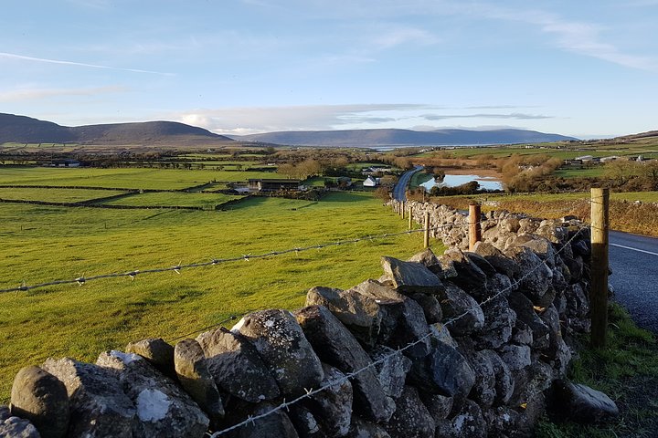Tagesausflug von Galway zu den Aran Islands und Cliffs of Moher mit Bootsfahrten und malerischen Landschaften, Foto 6 | wizardtrip