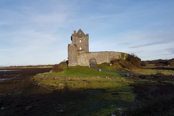 Tagesausflug von Galway zu den Aran Islands und Cliffs of Moher mit Bootsfahrten und malerischen Landschaften, Foto 7 | wizardtrip