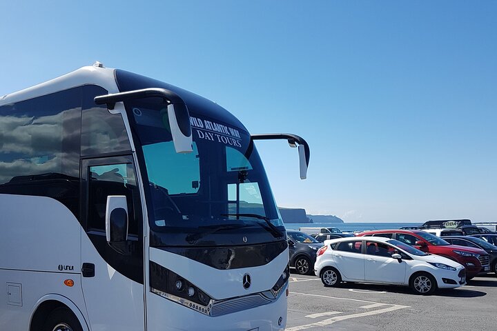 Tagesausflug von Galway zu den Aran Islands und Cliffs of Moher mit Bootsfahrten und malerischen Landschaften, Foto 11 | wizardtrip