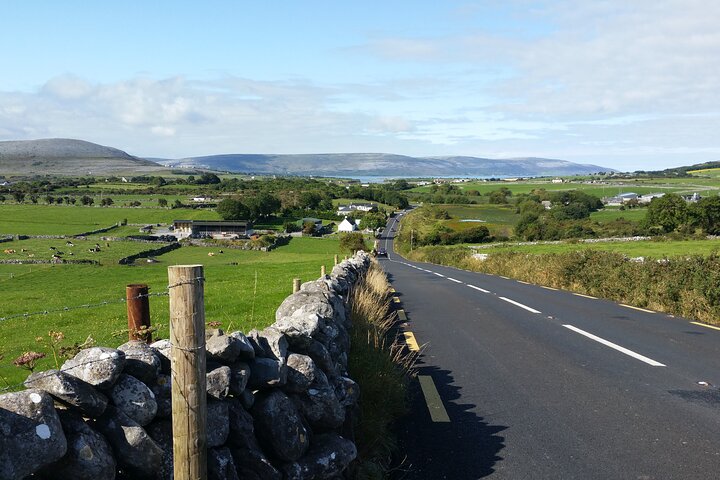 Tagesausflug von Galway zu den Aran Islands und Cliffs of Moher mit Bootsfahrten und malerischen Landschaften, Foto 15 | wizardtrip