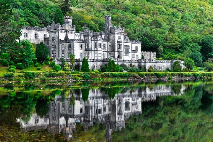 Dagtocht Connemara vanuit Galway | wizardtrip