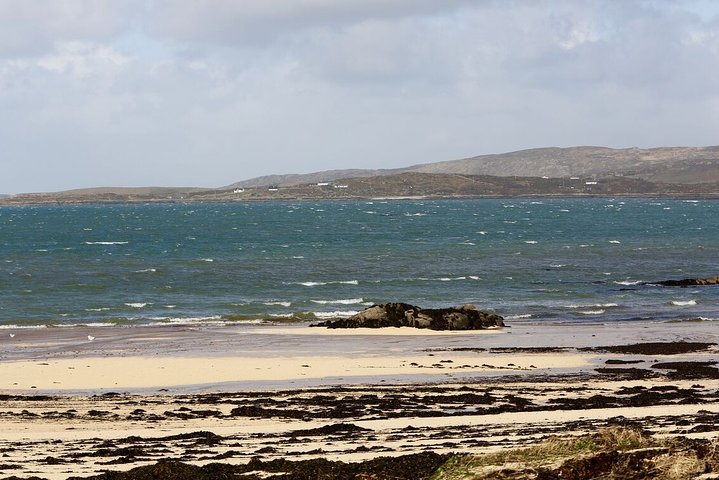 Excursion guidée des paysages spectaculaires et côtiers du Connemara au départ de Galway, Irlande, photo 8 | wizardtrip