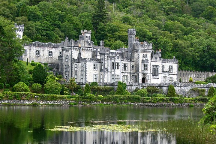 Excursion guidée des paysages spectaculaires et côtiers du Connemara au départ de Galway, Irlande, photo 16 | wizardtrip