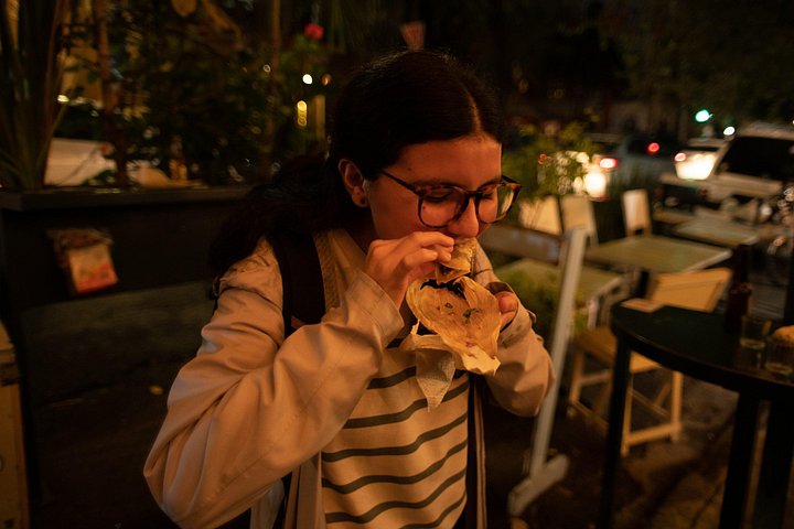 Experimente a emoção do wrestling Lucha Libre na Cidade do México com tacos e bebidas, foto 8 | wizardtrip