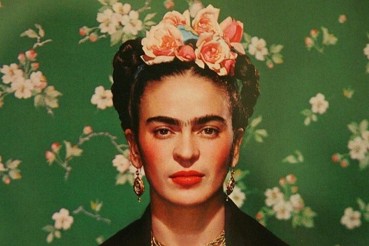 Frida Kahlo VIP [Billets de musée inclus] Promenade, marchés et churros