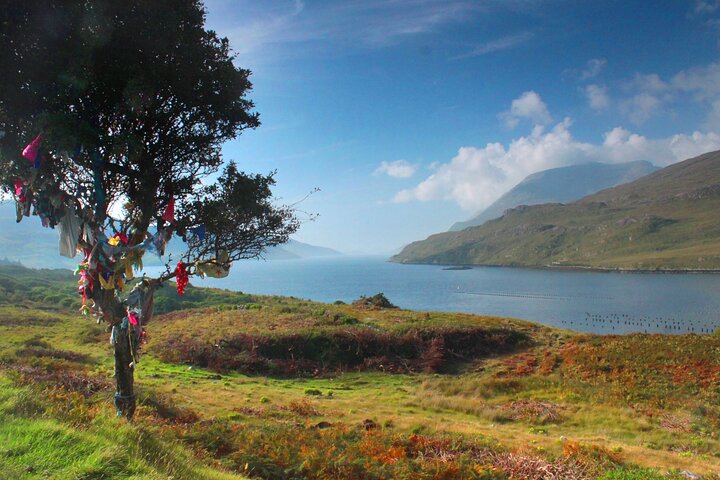 Excursão panorâmica ao Connemara a partir de Galway com a Abadia de Kylemore e paisagens deslumbrantes da Irlanda, foto 6 | wizardtrip