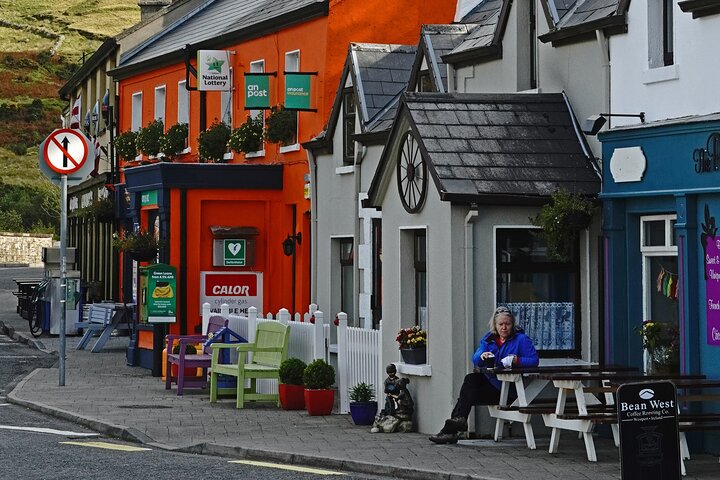 Excursão panorâmica ao Connemara a partir de Galway com a Abadia de Kylemore e paisagens deslumbrantes da Irlanda, foto 7 | wizardtrip