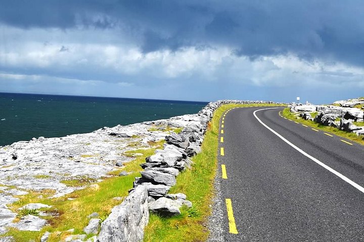 Dagstur fra Galway til Cliffs of Moher og Aranøerne med fantastisk kystlandskab og øudforskning, foto 6 | wizardtrip
