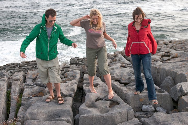 Dagstur fra Galway til Cliffs of Moher og Aranøerne med fantastisk kystlandskab og øudforskning, foto 8 | wizardtrip
