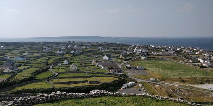 Dagstur fra Galway til Cliffs of Moher og Aranøerne med fantastisk kystlandskab og øudforskning, foto 12 | wizardtrip