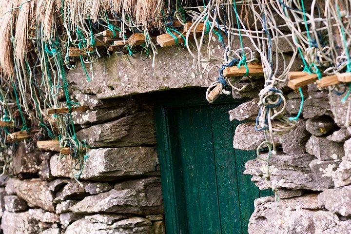 Dagstur fra Galway til Cliffs of Moher og Aranøerne med fantastisk kystlandskab og øudforskning, foto 13 | wizardtrip