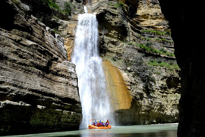 Préfecture de Berat | wizardtrip