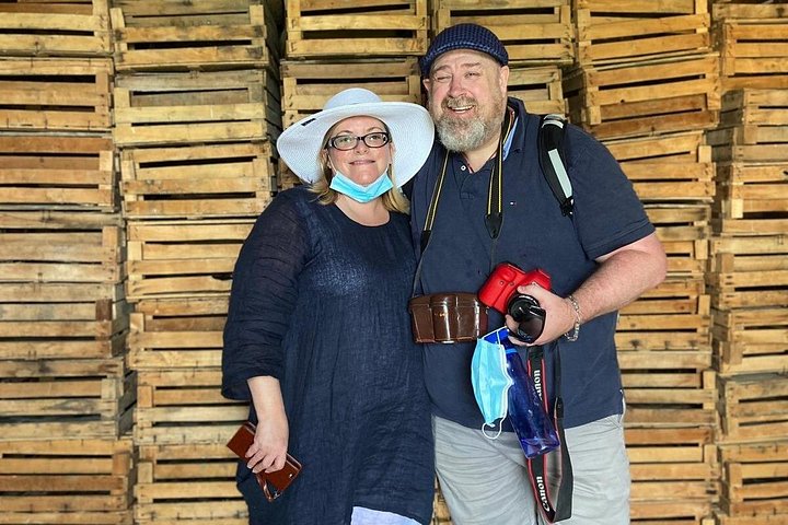Dégustation de vin et visite de vignoble à Valpolicella, Italie, photo 7 | wizardtrip