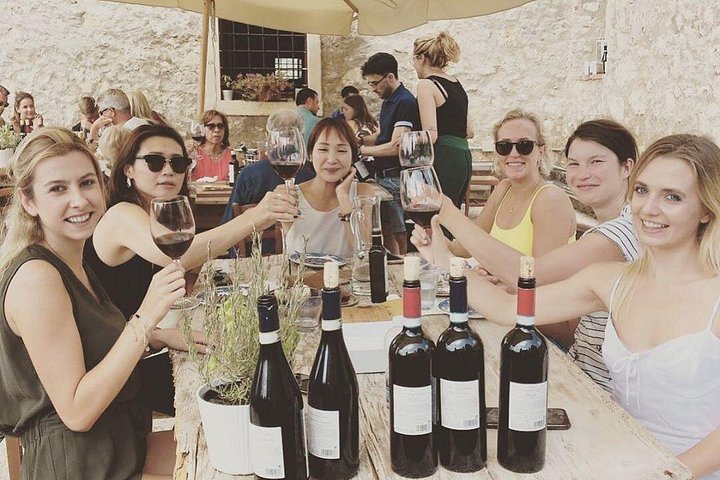 Dégustation de vin et visite de vignoble à Valpolicella, Italie, photo 10 | wizardtrip
