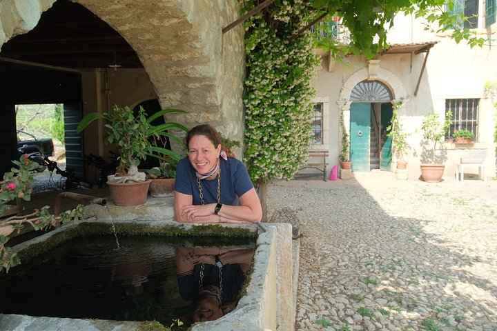 Dégustation de vin et visite de vignoble à Valpolicella, Italie, photo 11 | wizardtrip