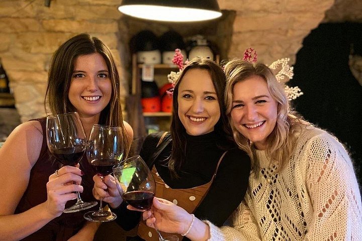Dégustation de vin et visite de vignoble à Valpolicella, Italie, photo 13 | wizardtrip