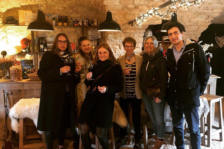 Dégustation de vin et visite de vignoble à Valpolicella, Italie, photo 14 | wizardtrip
