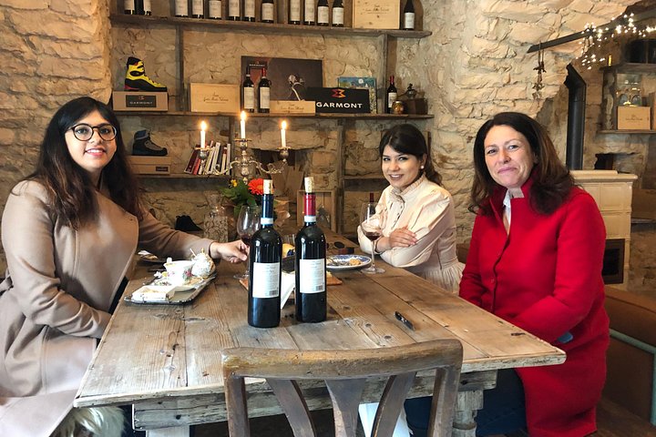 Dégustation de vin et visite de vignoble à Valpolicella, Italie, photo 15 | wizardtrip