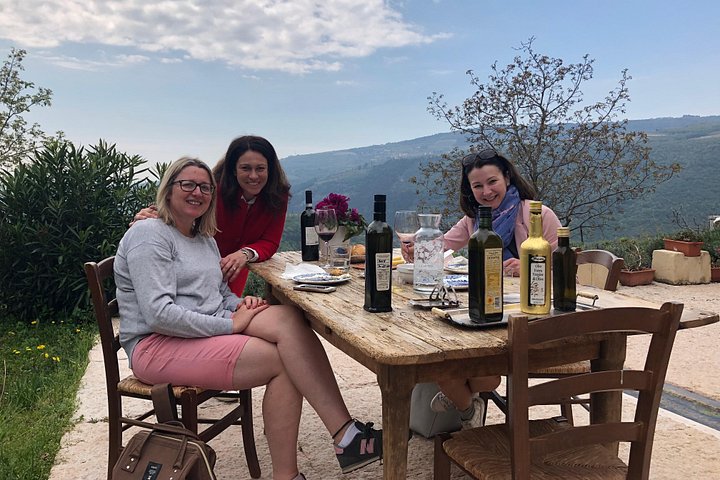 Dégustation de vin et visite de vignoble à Valpolicella, Italie, photo 17 | wizardtrip