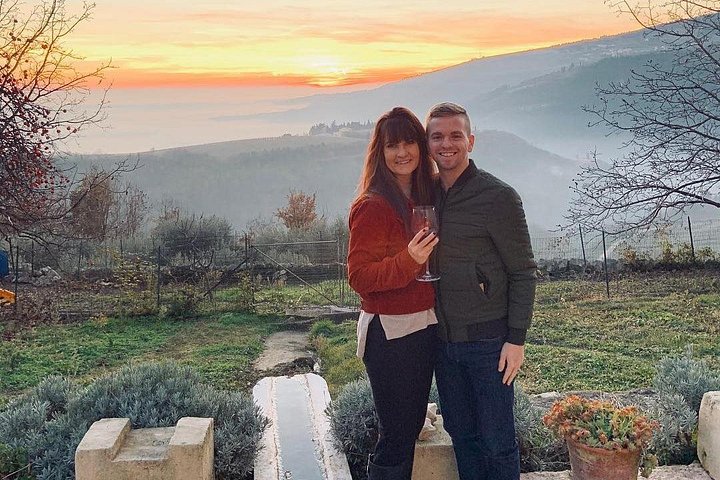 Dégustation de vin et visite de vignoble à Valpolicella, Italie, photo 18 | wizardtrip