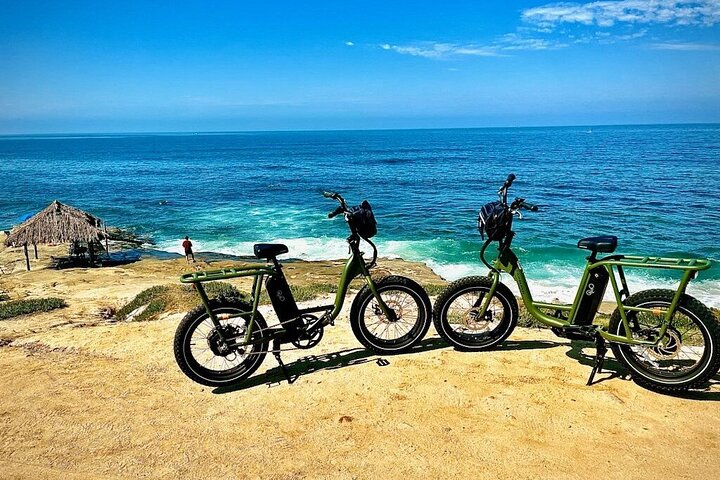La Jolla | wizardtrip