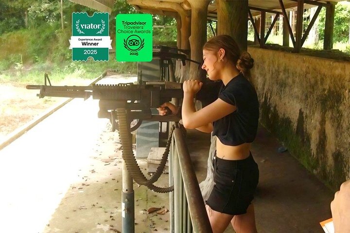 Adventure Cu Chi Tunnels and Mekong Delta Tour From HCM | wizardtrip