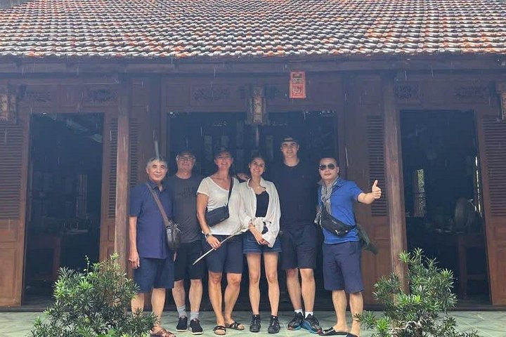 Explore o vibrante Delta do Mekong com seus mercados flutuantes, paisagens exuberantes e encontros culturais, foto 28 | wizardtrip
