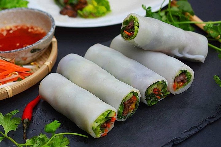 Um tour guiado de comida de rua pelo vibrante Bairro Antigo de Hanói, Vietname, foto 9 | wizardtrip