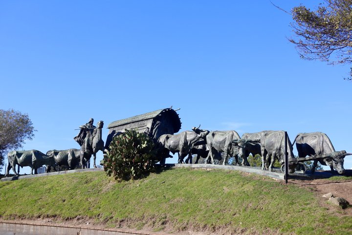 Verken de bezienswaardigheden, cultuur en kustlijn van Montevideo tijdens een stadstour van een halve dag, foto 8 | wizardtrip