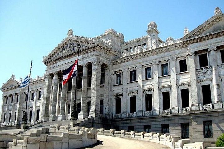 Verken de bezienswaardigheden, cultuur en kustlijn van Montevideo tijdens een stadstour van een halve dag, foto 9 | wizardtrip