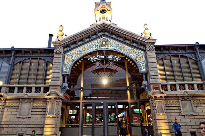 Verken de bezienswaardigheden, cultuur en kustlijn van Montevideo tijdens een stadstour van een halve dag, foto 10 | wizardtrip