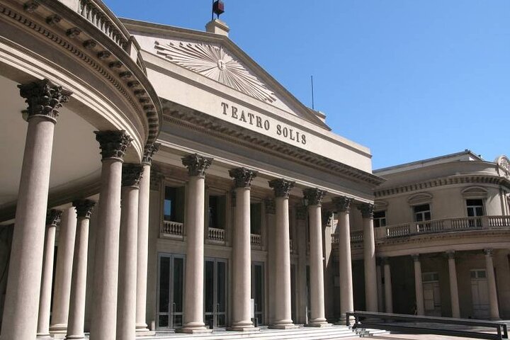 Verken de bezienswaardigheden, cultuur en kustlijn van Montevideo tijdens een stadstour van een halve dag, foto 11 | wizardtrip